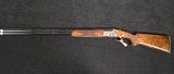 Caesar Guerini Invictus Artco Specialist 12ga 34" Adj Comb- Ref# 5325