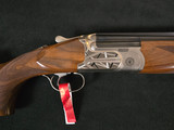 Caesar Guerini Invictus Artco Specialist 12ga 34" Adj Comb- Ref# 5325