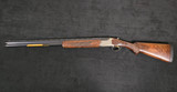 Browning Citori Feather Lightning 20ga 28"- Ref# 5357