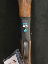 Fabarm Infinite RS 12ga 32"- Ref# 4901