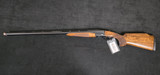 Fabarm Infinite RS 12ga 32"- Ref# 4901