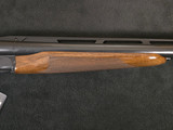 Fabarm Infinite RS 12ga 32"- Ref# 4901