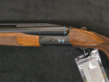 Fabarm Infinite RS 12ga 32"- Ref# 4901
