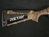 Retay Ace R 12ga 28" Bottomlands