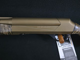 Retay Ace R 12ga 26" Bronze Bottomlands
