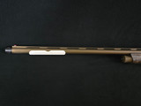 Retay Ace R 12ga 26" Bronze Bottomlands