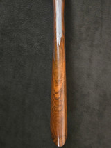 Beretta 486 Parllelo 12ga 30" English Grip- Ref# 5197