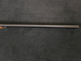 Beretta 486 Parllelo 12ga 30" English Grip- Ref# 5197