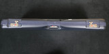 Negrini 1653LX/7411-FLAG 1 Shotgun, Extra Barrel I 250th USA Anniversary Edition