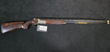 Browning 825 Golden Clays Sporting 12ga 32"- Ref# 5213