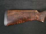 Browning 825 Golden Clays Sporting 12ga 32"- Ref# 5213