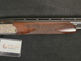 Browning 825 Golden Clays Sporting 12ga 32"- Ref# 5213