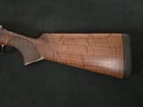 Browning 825 Sporting 12ga 32" Adj Comb- Ref# 5244