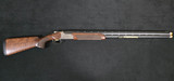 Browning 825 Sporting 12ga 32" Adj Comb- Ref# 5244
