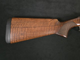 Browning 825 Sporting 12ga 32" Adj Comb- Ref# 5244