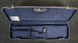 Negrini 1654LX/7410-FLAG 1 Gun Hard Case- 250th USA Anniversay