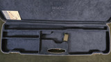 Negrini 1654LX/7410-FLAG 1 Gun Hard Case- 250th USA Anniversay