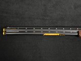 Browning Citori CX Left Hand 12ga 32"- Ref# 5408