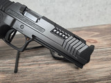 Dark Forge Reaper 9mm 5" Ported + Comped