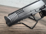 Dark Forge Reaper 9mm 5" Ported + Comped