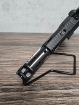 Dark Forge Reaper 9mm 5" Ported + Comped