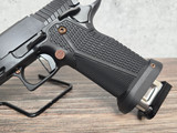 Dark Forge Wraith 9mm 4.6" Ported