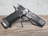 Dark Forge Wraith 9mm 4.6" Ported