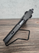 Dark Forge Wraith 9mm 4.6" Ported