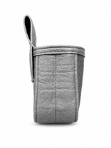 Al Ange Dallas Black Elephant Full Face Stingray