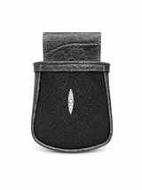 Al Ange Dallas Black Elephant Full Face Stingray
