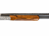 Longthorne Valkyrie 12ga 32" - Custom Stock - USED