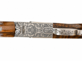 Longthorne Valkyrie 12ga 32" - Custom Stock - USED