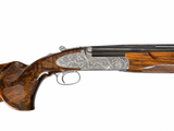 Longthorne Valkyrie 12ga 32" - Custom Stock - USED