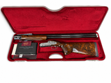 Longthorne Valkyrie 12ga 32" - Custom Stock - USED