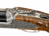 Longthorne Valkyrie 12ga 32" - Custom Stock - USED