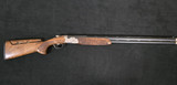 Beretta 694 Sporting 12ga 30" B-Fast- Ref# 5394