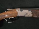 Beretta 694 Sporting 12ga 30" B-Fast- Ref# 5394