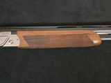 Beretta 694 Sporting 12ga 32" B-Fast- Ref# 5395