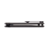 Tekto F4 Echo Tactical Black G10/Black