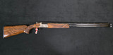 Caesar Guerini Invictus I Sporting 12ga 32" Adj Comb- Ref# 5323