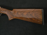 Caesar Guerini Invictus I Sporting 12ga 32" Adj Comb- Ref# 5323