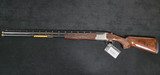 Browning Citori CX White 12ga 32"- 5269