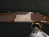 Browning Citori CX White 12ga 32"- 5269