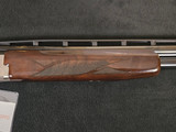 Browning Citori CX White 12ga 32"- 5269