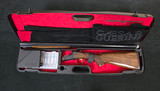 Caesar Guerini Woodlander Dove 20ga 30" USED- Ref# 4902