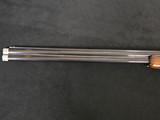 Caesar Guerini Woodlander Dove 20ga 30" USED- Ref# 4902