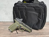 Rost Martin RM1C OD Green 9mm Bundle Package
