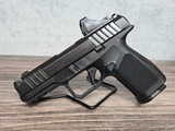 Rost Martin RM1C Comp 9mm Bundle Package
