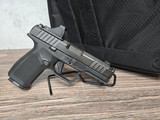 Rost Martin RM1C Comp 9mm Bundle Package