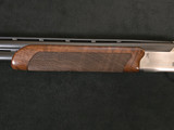 Browning 825 Sporting 12ga 32" Adj Comb- Ref# 5245